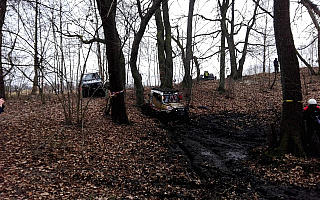 Będzie spokojniej na Modrzewinie? Miasto reaguje na skargi mieszkańców